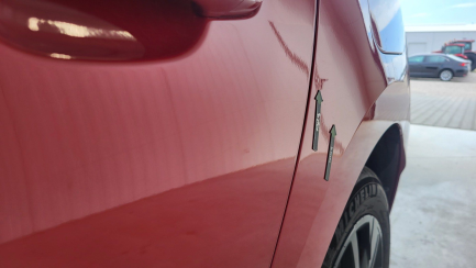 Zdjęcie przedmiotu: Opel Corsa 1.2 T mHEV GS eDCT