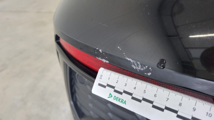 Zdjęcie przedmiotu: Audi S3 TFSI Quattro S tronic