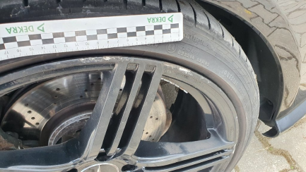 Zdjęcie przedmiotu: Mercedes-benz Cls 350 CDI BlueEff.