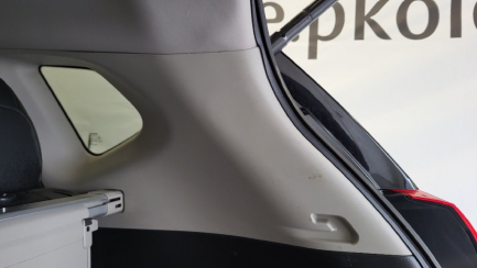 Zdjęcie przedmiotu: Nissan X-trail 2.0 dCi Tekna 4WD