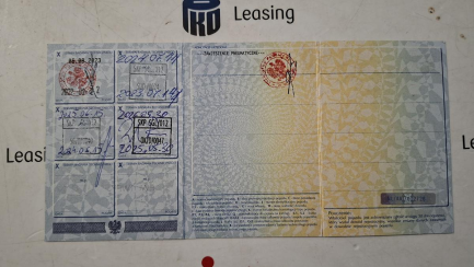 Zdjęcie przedmiotu: WIELTON NS3K Skrzyniowa