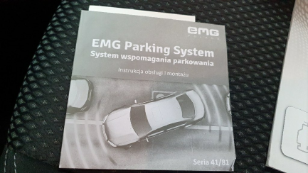 Zdjęcie przedmiotu: Mitsubishi Outlander 2.0 Intense + SDA 4WD CVT