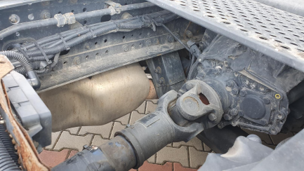 Zdjęcie przedmiotu: Iveco AS440T/P 4x2 Hi-Way