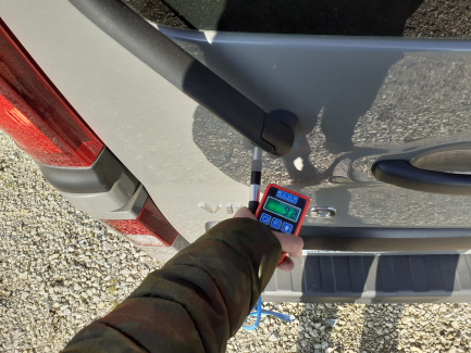 Zdjęcie przedmiotu: Opel Vivaro 1.6 CDTI E6 2.9t L2H1 Edition