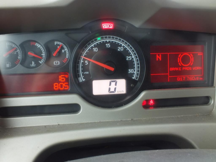 Zdjęcie przedmiotu: Renault 430 DXi Premium Route Euro 5 10837ccm - 439HP