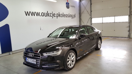 Zdjęcie przedmiotu: Audi A6