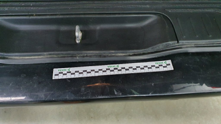 Zdjęcie przedmiotu: MERCEDES VITO 116 CDI/BlueTEC Euro 6 2143ccm - 163HP 2,8/3t