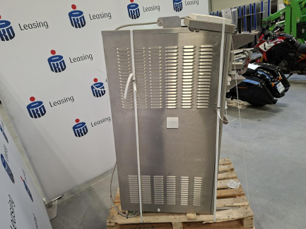 Zdjęcie przedmiotu: Urządzenie wielofunkcyjne do produkcji lod&oacute;w COMPACTA VARIO 8 CHEF