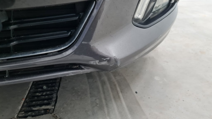 Zdjęcie przedmiotu: Ford Mondeo Hatchback 2.0 TDCi Titanium PowerShift