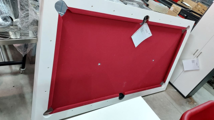 Zdjęcie przedmiotu: Room equipment - furniture