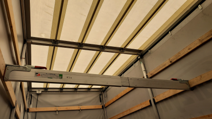 Zdjęcie przedmiotu: Peugeot Boxer 435 L4 Pro2.2 BlueHDi MR`14 E6.2 3.5t