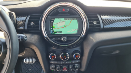 Zdjęcie przedmiotu: MINI COOPER John Cooper Works