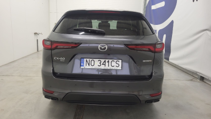 Zdjęcie przedmiotu: Mazda CX-60 3.3 D mHEV Homura AWD aut