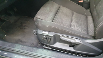 Zdjęcie przedmiotu: Volkswagen Passat Kombi  2.0 TDI Comfortline