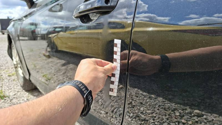 Zdjęcie przedmiotu: Audi A5 Coupe Quattro 2.0 TFSI S tronic