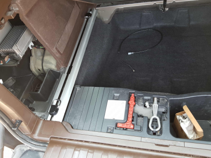 Zdjęcie przedmiotu: Bmw X5 4.0d xDrive