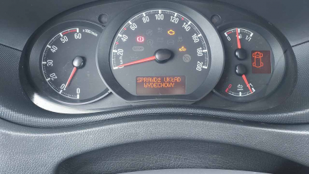 Zdjęcie przedmiotu: OPEL/CARPOL MOVANO E6 3.5t L3H1