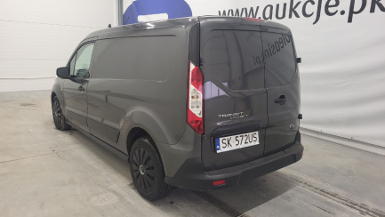 Zdjęcie przedmiotu: Ford Transit Connect 1.5 EcoBlue 230 L2 E6 Oświadczenie o utracie DR