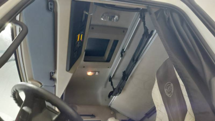 Zdjęcie przedmiotu: Mercedes-benz Actros E6 18.0t