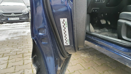 Zdjęcie przedmiotu: Renault Kadjar 1.2 Energy TCe Intens EDC