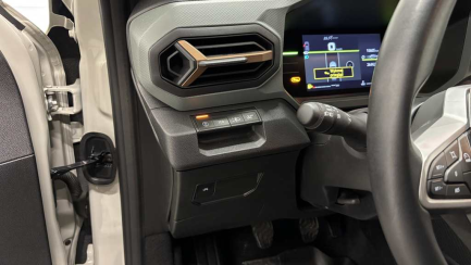 Zdjęcie przedmiotu: Dacia Duster Tce E6d Journey