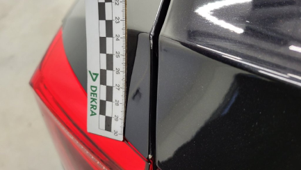 Zdjęcie przedmiotu: Volkswagen Passat 2.0 TDI EVO Elegance DSG