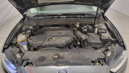 Zdjęcie przedmiotu: Ford Mondeo Hatchback 2.0 TDCi Trend Oświadczenie o utracie DR