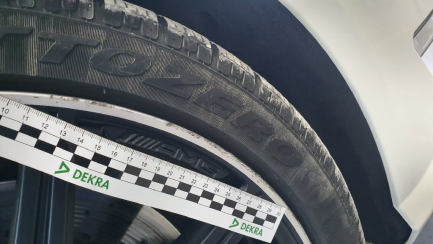 Zdjęcie przedmiotu: MERCEDES CLS 63 AMG S 4-Matic