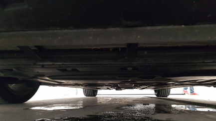 Zdjęcie przedmiotu: Mercedes-benz A 45 S AMG 4-Matic 8G-DCT