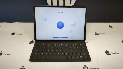 Tablet HUAWEI MatePad 11.5" 8/128 GB Wi-Fi Szary + Klawiatura + Rysik HUAWEI M-Pencil (2.generacji) z ładowarką