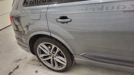 Zdjęcie przedmiotu: Audi Q7 50 TDI Quattro Tiptr.