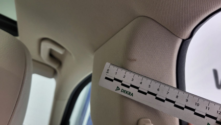 Zdjęcie przedmiotu: Mercedes-benz GLE 400 d 4-Matic Oświadczenie o utracie DR