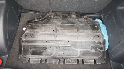 Zdjęcie przedmiotu: Skoda Rapid Spaceback 1.2 TSI Active