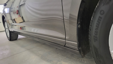 Zdjęcie przedmiotu: Volkswagen Passat B8 1.4 TSI Comfortline DSG