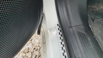 Zdjęcie przedmiotu: Wiosenne obniżki| Prowizja 0% Renault Megane IV Grandtour 1.3 TCe FAP Life