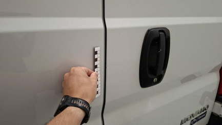 Zdjęcie przedmiotu: OPEL/CARPOL Movano Heavy 2.2 Diesel E6.4 3.5t