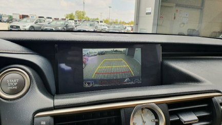 Zdjęcie przedmiotu: Lexus RC300 F Sport