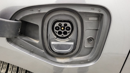 Zdjęcie przedmiotu: Jaguar I-Pace EV400 AWD S Oświadczenie o utracie DR