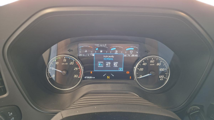 Zdjęcie przedmiotu: Ford F-MAX 500 12.7 TDCi E6d 18.0t