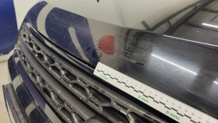 Zdjęcie przedmiotu: LAND ROVER Discovery V 2.0 SD4 HSE Oświadczenie o utracie DR