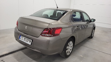 Zdjęcie przedmiotu: Peugeot 301 1.6 BlueHDi Active