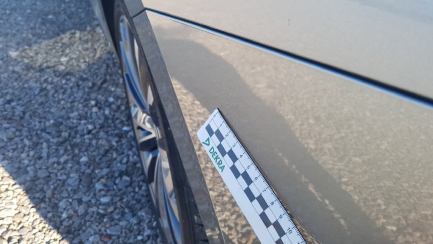 Zdjęcie przedmiotu: Skoda Superb Combi 2.0 TSI 4x4 L&K DSG