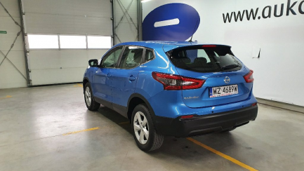 Zdjęcie przedmiotu: Nissan Qashqai Hatchback Qashqai 1.2 DIG-T Acenta Xtronic