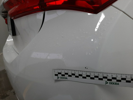 Zdjęcie przedmiotu: Toyota Corolla 1.6 Comfort