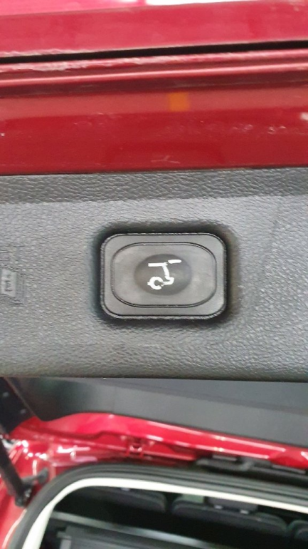 Zdjęcie przedmiotu: Ford S-max 1.5 EcoBoost Titanium