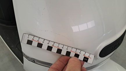 Zdjęcie przedmiotu: HORWIN EK1 Oświadczenie o utracie DR