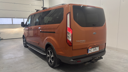 Zdjęcie przedmiotu: Ford Custom 320 2.0 TDCi E6.2 3.2t L2 Tourneo Active