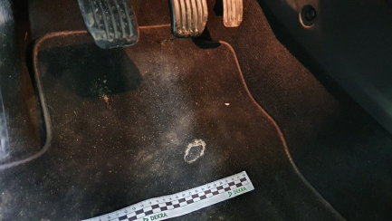 Zdjęcie przedmiotu: Ford Mondeo Універсал 2.2 TDCi Titanium