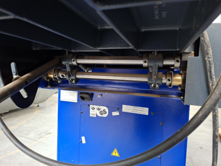 Zdjęcie przedmiotu: Стругальний верстат FELDER FORMAT 4 51L