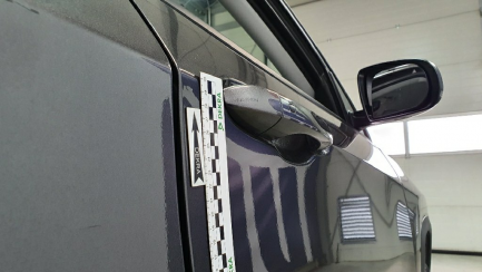 Zdjęcie przedmiotu: Jeep Compass SUV